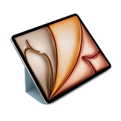 Apple Smart Folio 13 hüvelykes iPad Airhez (M2) – denim