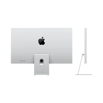 Apple Studio Display – nanotexturált üveg – állítható dőlésszögű állvány