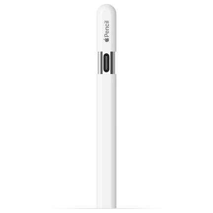 Apple USB-C-s Apple Pencil