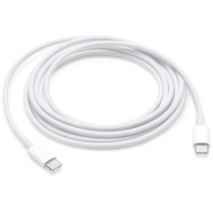 Apple USB-C töltőkábel 2m BULK