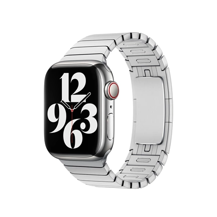 Apple Watch 38mm Szíj: Link Bracelet