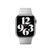 Apple Watch 38mm Szíj: Link Bracelet