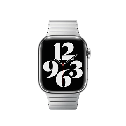 Apple Watch 38mm Szíj: Link Bracelet