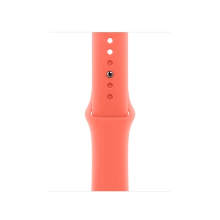 Apple Watch 40mm Sport Szíj: Mandarin Sport Szíj - M/L (Szezonális)