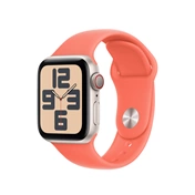 Apple Watch 40mm Sport Szíj: Mandarin Sport Szíj - M/L (Szezonális)