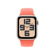 Apple Watch 40mm Sport Szíj: Mandarin Sport Szíj - M/L (Szezonális)