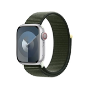 Apple Watch 41mm Szíj: Cypress Sport Loop