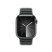 Apple Watch 41mm Szíj: Evergreen Magnetic Link - M/L