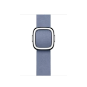 Apple Watch 41mm Szíj: Lavender Blue Modern Buckle - Large