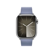Apple Watch 41mm Szíj: Lavender Blue Modern Buckle - Medium