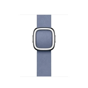 Apple Watch 41mm Szíj: Lavender Blue Modern Buckle - Small