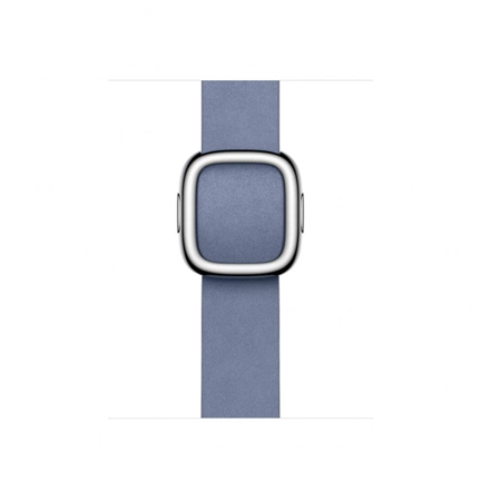 Apple Watch 41mm Szíj: Lavender Blue Modern Buckle - Small
