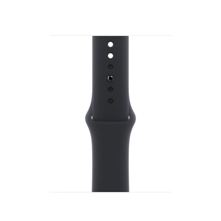 Apple Watch 41mm Szíj: Midnight Sport Szíj - M/L