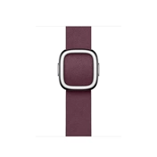 Apple Watch 41mm Szíj: Mulberry Modern Buckle - Large