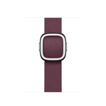 Apple Watch 41mm Szíj: Mulberry Modern Buckle - Small