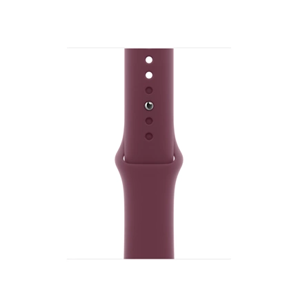 Apple Watch 41mm Szíj: Mulberry Sport Szíj - M/L