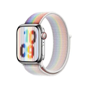 Apple Watch 41mm Szíj: Pride Edition Sport Loop
