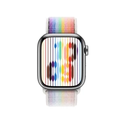 Apple Watch 41mm Szíj: Pride Edition Sport Loop