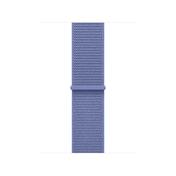 Apple Watch 42mm Sport Loop: Meténglila Sport Loop (Szezonális)
