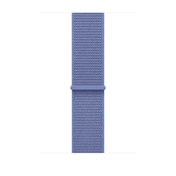 Apple Watch 46mm Sport Loop: Meténglila Sport Loop (Szezonális)