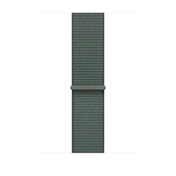 Apple Watch 46mm Sport Loop: Sage Sport Loop (Szezonális)