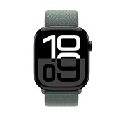 Apple Watch 46mm Sport Loop: Sage Sport Loop (Szezonális)