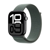 Apple Watch 46mm Sport Loop: Sage Sport Loop (Szezonális)