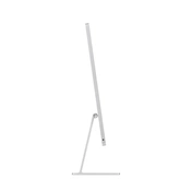 Apple iMac 24"4,5K Retina/M4 chip 10 magos CPU és GPU/16GB/256GB SSD/ezüst All-in-One asztali számítógép