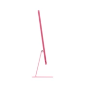 Apple iMac 24"4,5K Retina/M4 chip 10 magos CPU és GPU/16GB/512GB SSD/pink All-in-One asztali számítógép