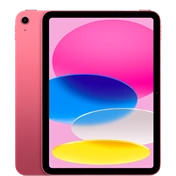 Apple iPad 11" (A16) Cellular 512GB - Pink (2025)