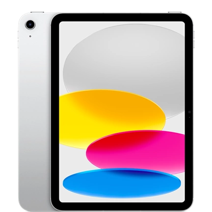 Apple iPad 11" (A16) Wi-Fi 128GB - Silver