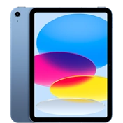 Apple iPad 11" (A16) Wi-Fi 256GB - Blue (2025)