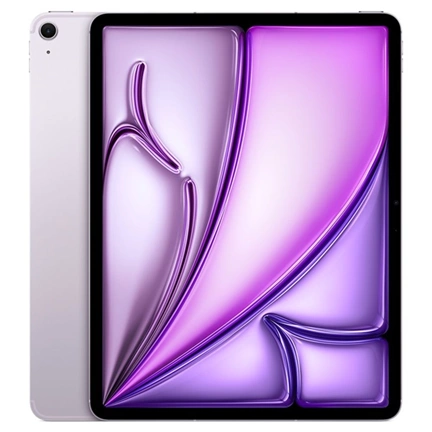 Apple  iPad Air 13"  (M3) Wi-Fi 128GB - Purple (2025)