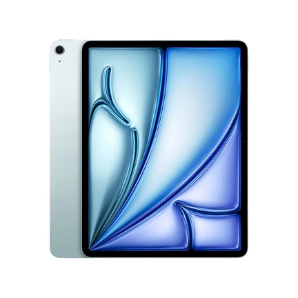 Apple iPad Air (2024) 13" 256GB Wi-Fi kék