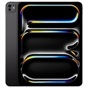Apple iPad Pro (2024) 13" 512GB Wi-Fi normál üveg asztrofekete