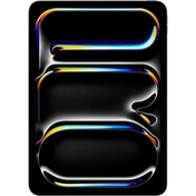 Apple iPad Pro (M5) tablet 11" Wi-Fi 256GB normál üveg – asztrofekete