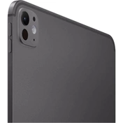 Apple iPad Pro (M5) tablet 11" Wi-Fi 256GB normál üveg – asztrofekete