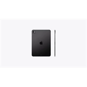Apple iPad Pro (M5) tablet 11" Wi-Fi + Cellular 256GB normál üveg – asztrofekete