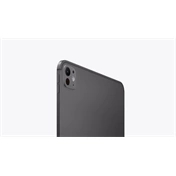 Apple iPad Pro (M5) tablet 11" Wi-Fi + Cellular 256GB normál üveg – asztrofekete