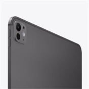 Apple iPad Pro (M5) tablet 13" Wi-Fi + Cellular 256GB normál üveg – asztrofekete