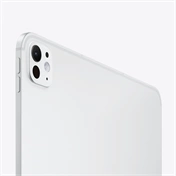 Apple iPad Pro (M5) tablet 13" Wi-Fi + Cellular 512GB normál üveg – ezüst