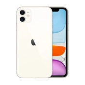 Apple iPhone 11 128GB White (2020)