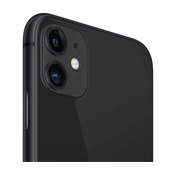 Apple iPhone 11 64GB Black (2020)