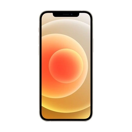 Apple iPhone 12 128GB fehér