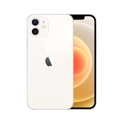 Apple iPhone 12 128GB fehér