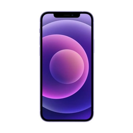 Apple iPhone 12 64GB lila