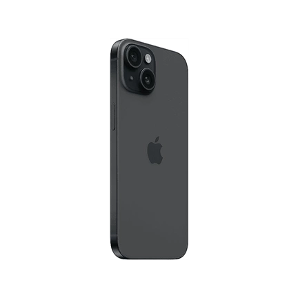 Apple iPhone 15 128GB Black