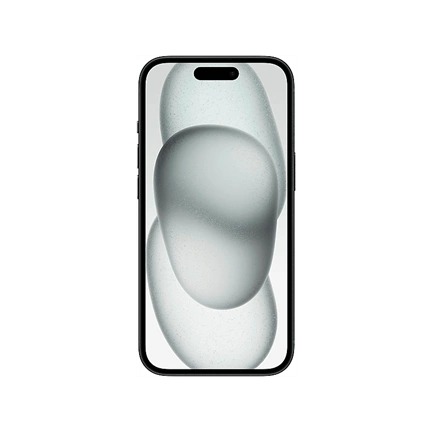 Apple iPhone 15 128GB Black