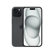 Apple iPhone 15 128GB Black