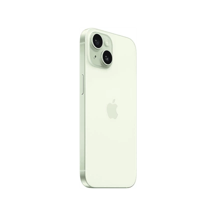 Apple iPhone 15 128GB Green
